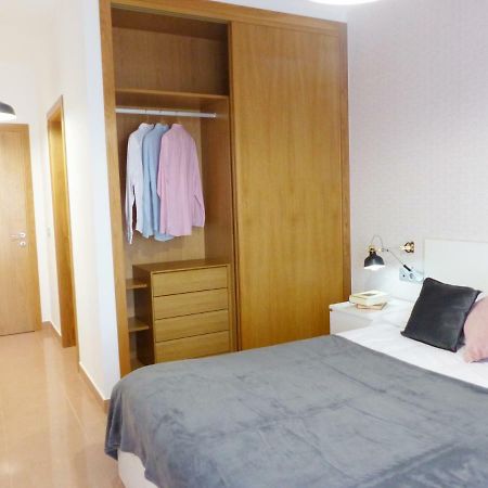 Rosa Vila Home II Puerto del Rosario  Exteriér fotografie