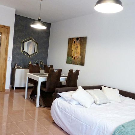 Rosa Vila Home II Puerto del Rosario  Exteriér fotografie
