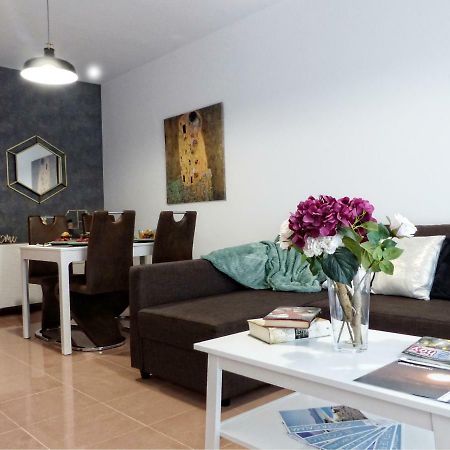 Rosa Vila Home II Puerto del Rosario  Exteriér fotografie