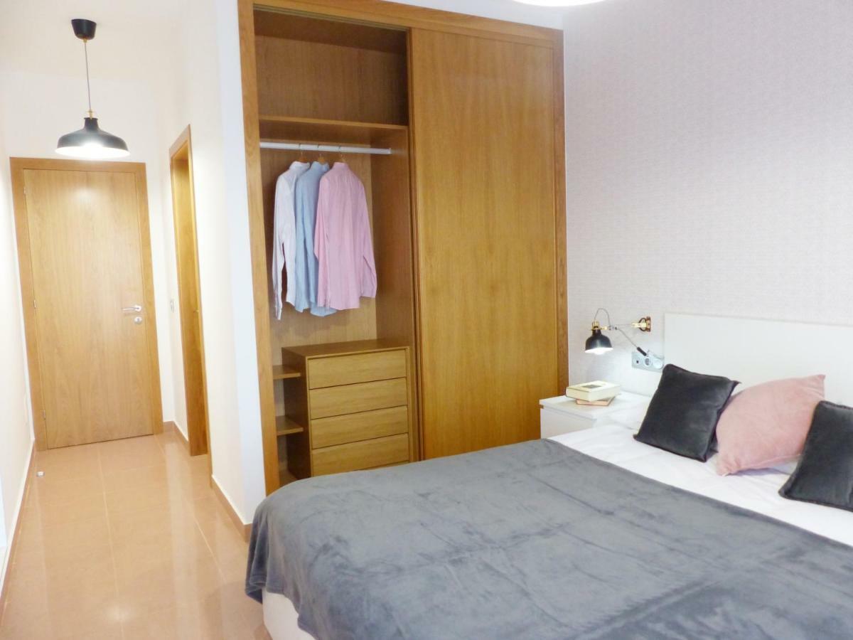 Rosa Vila Home II Puerto del Rosario  Exteriér fotografie