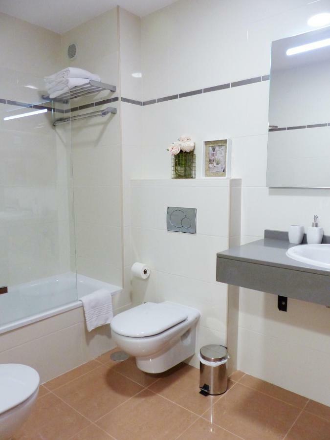 Rosa Vila Home II Puerto del Rosario  Exteriér fotografie