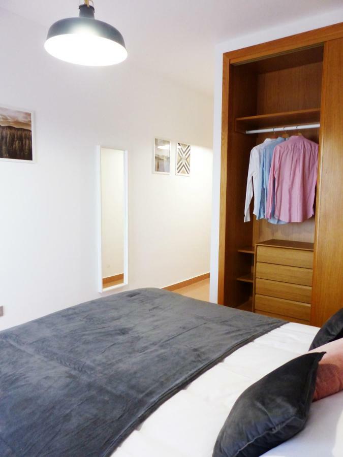 Rosa Vila Home II Puerto del Rosario  Exteriér fotografie