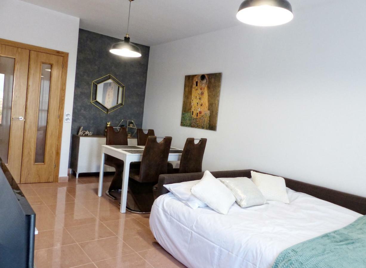 Rosa Vila Home II Puerto del Rosario  Exteriér fotografie