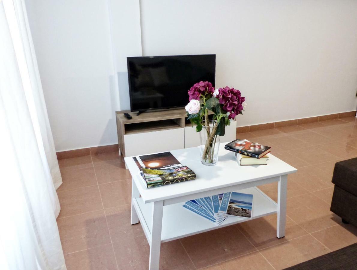 Rosa Vila Home II Puerto del Rosario  Exteriér fotografie