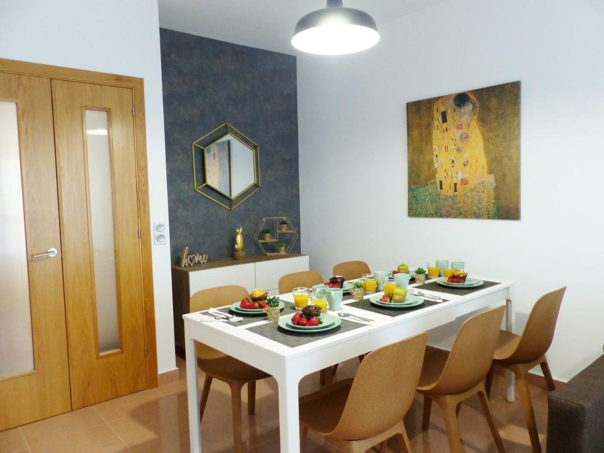 Rosa Vila Home II Puerto del Rosario  Exteriér fotografie