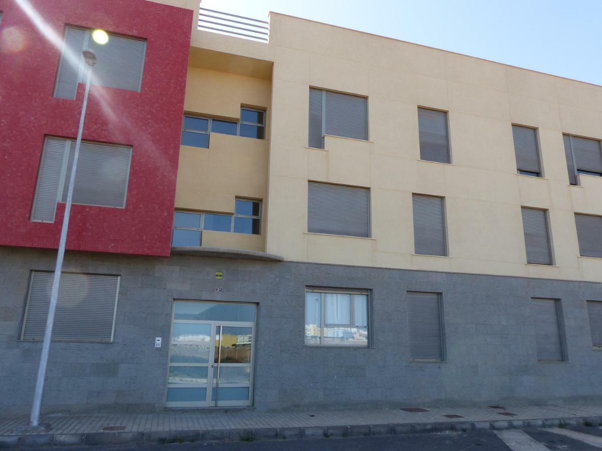 Rosa Vila Home II Puerto del Rosario  Exteriér fotografie