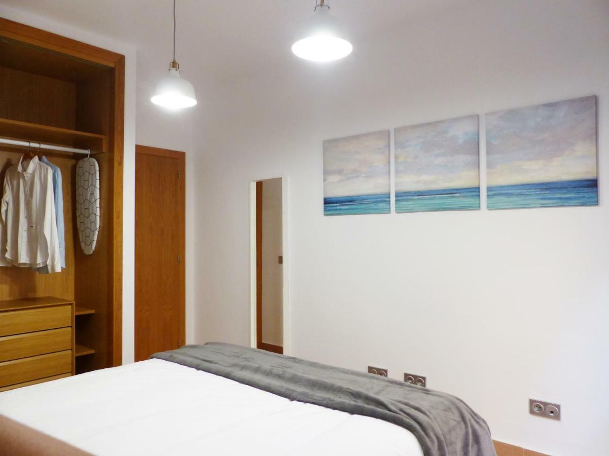 Rosa Vila Home II Puerto del Rosario  Exteriér fotografie