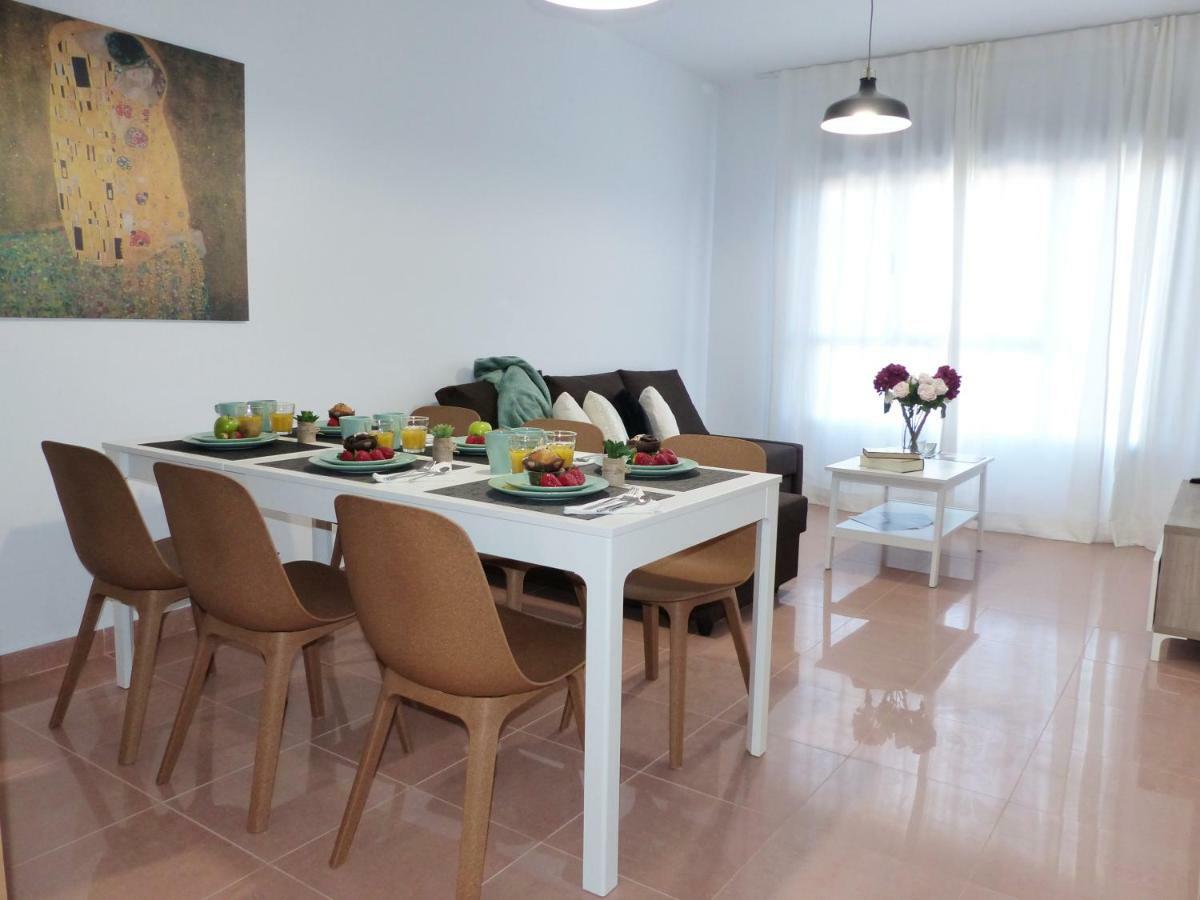 Rosa Vila Home II Puerto del Rosario  Exteriér fotografie